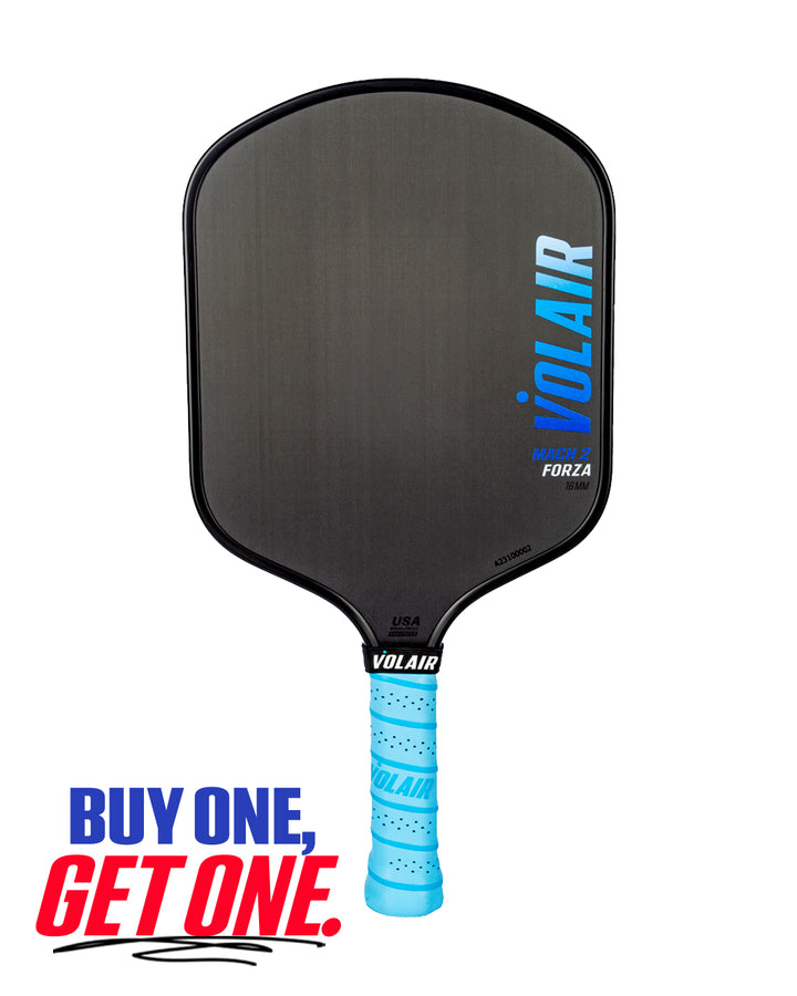 Mach 2 Forza Pickleball Paddle