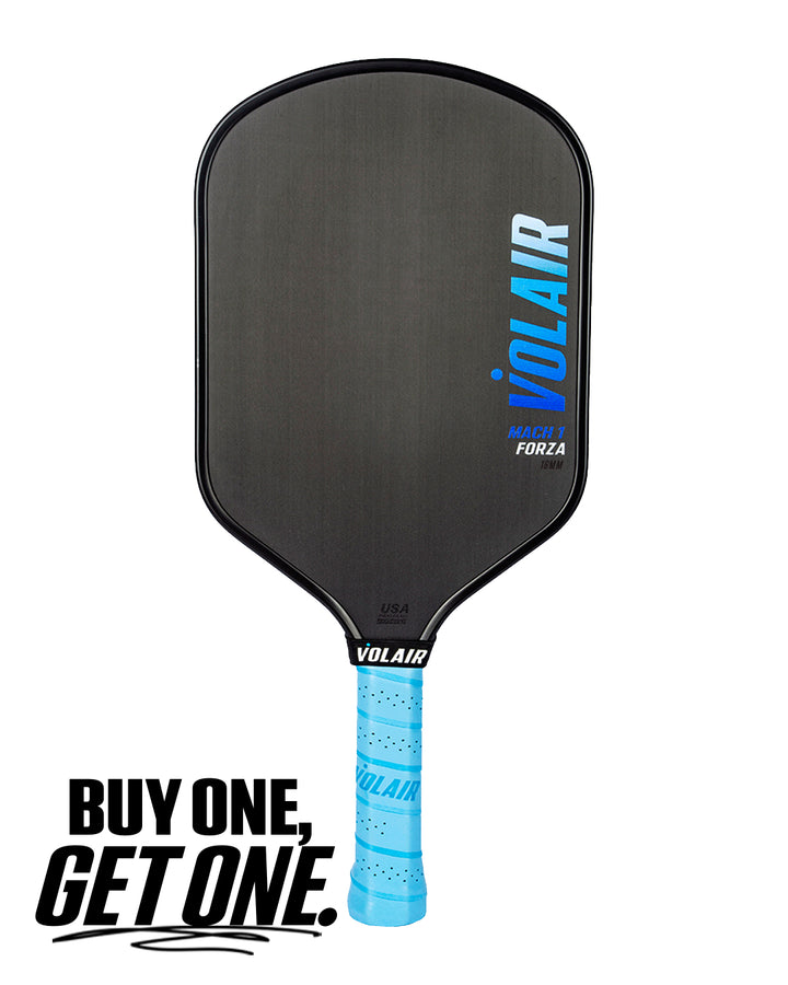Mach 1 Forza Pickleball Paddle