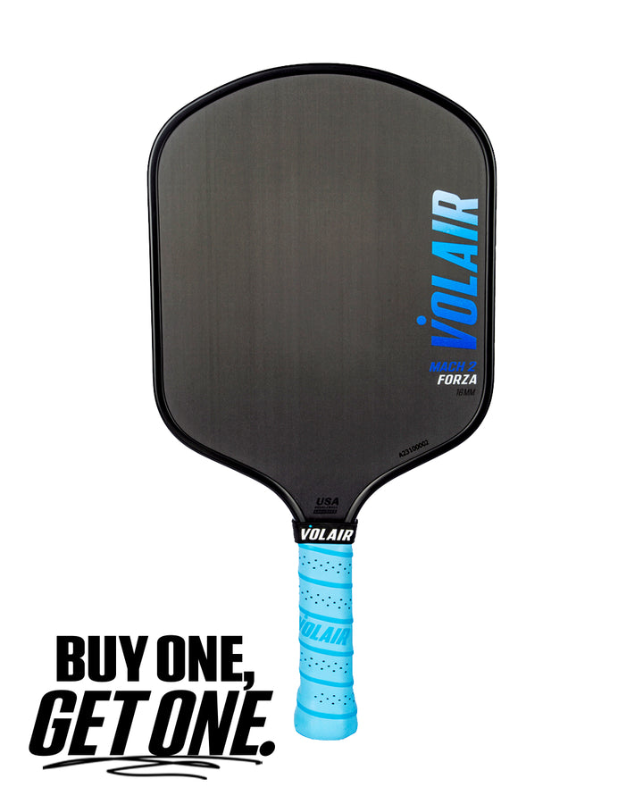 Mach 2 Forza Pickleball Paddle
