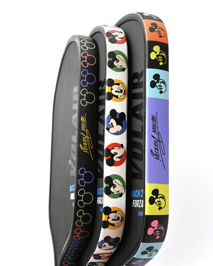 Edge Guard Tape 3-Pack: Mickey Mouse