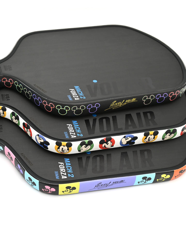 Edge Guard Tape 3-Pack: Mickey Mouse