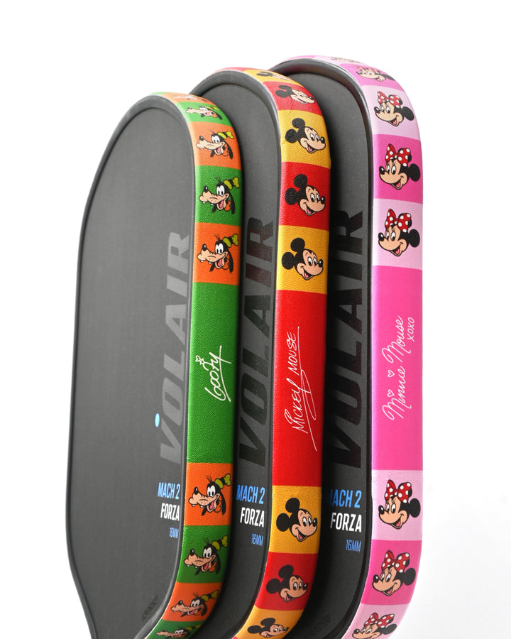 Edge Guard Tape 3-Pack: Mickey and Friends