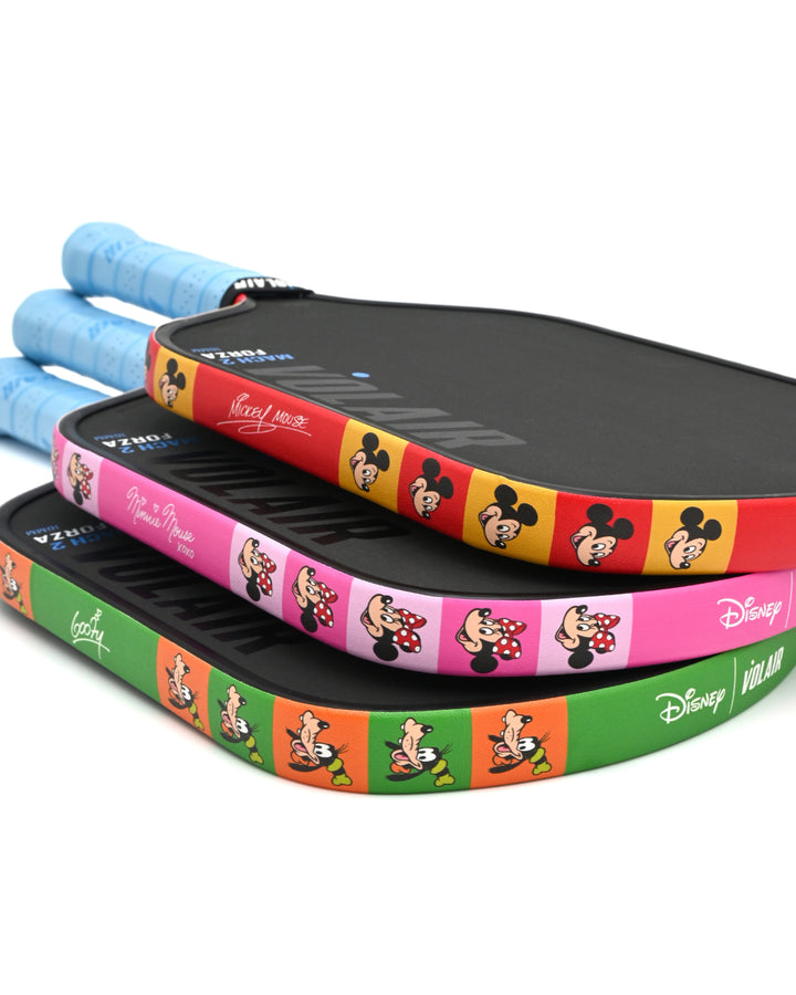 Edge Guard Tape 3-Pack: Mickey and Friends