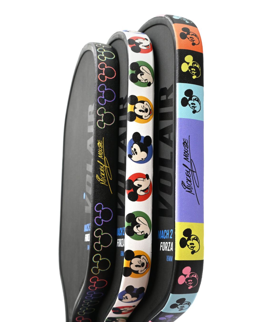 Edge Guard Tape 3-Pack: Mickey Mouse