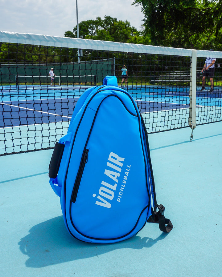 Bolsa de Padel Volair – Azul 