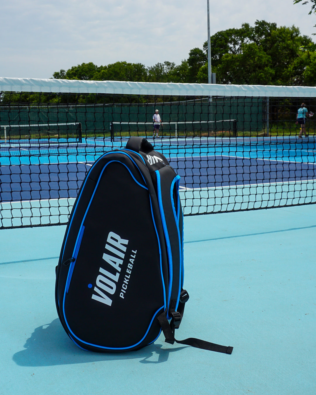 Bolsa de Padel Volair – Azul 