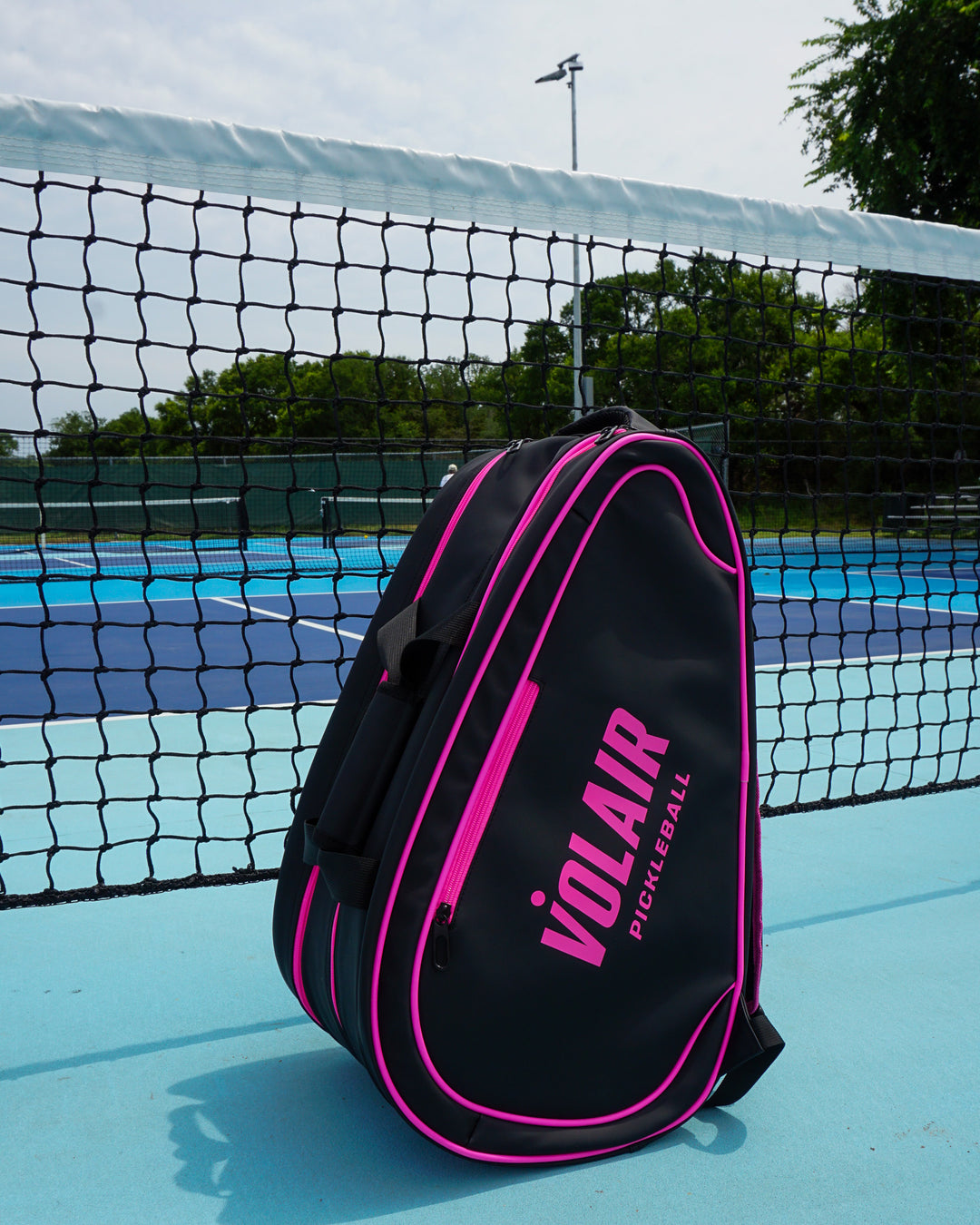 Bolsa de Padel Volair – Azul 