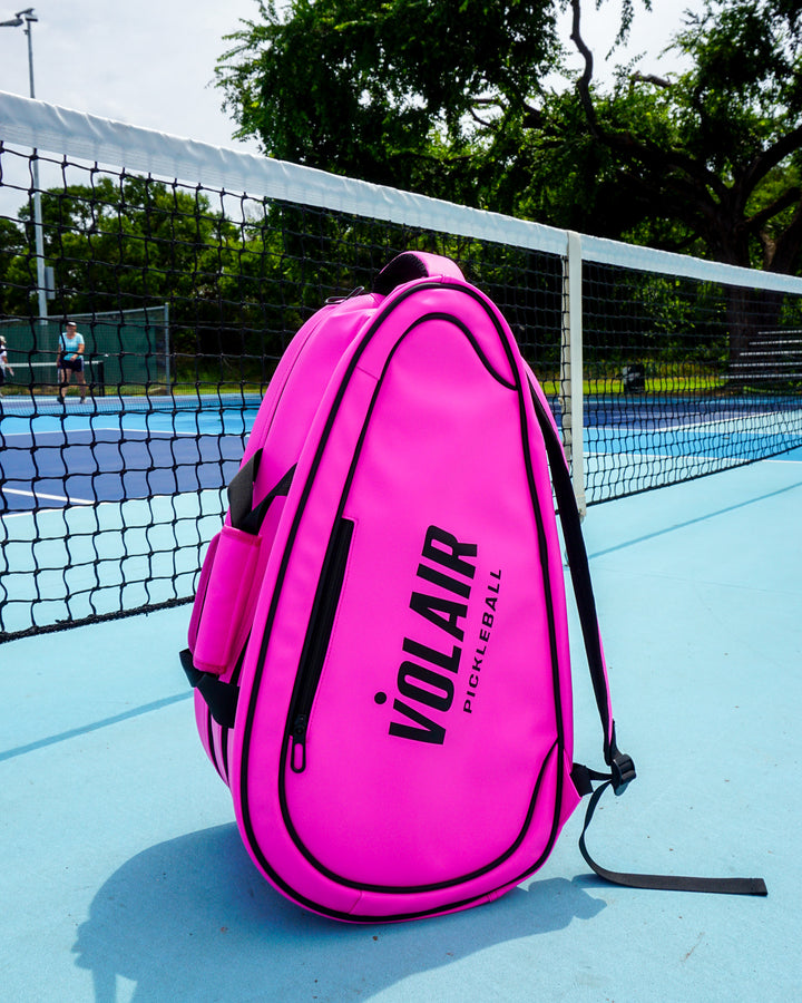 Bolsa de Padel Volair – Azul 