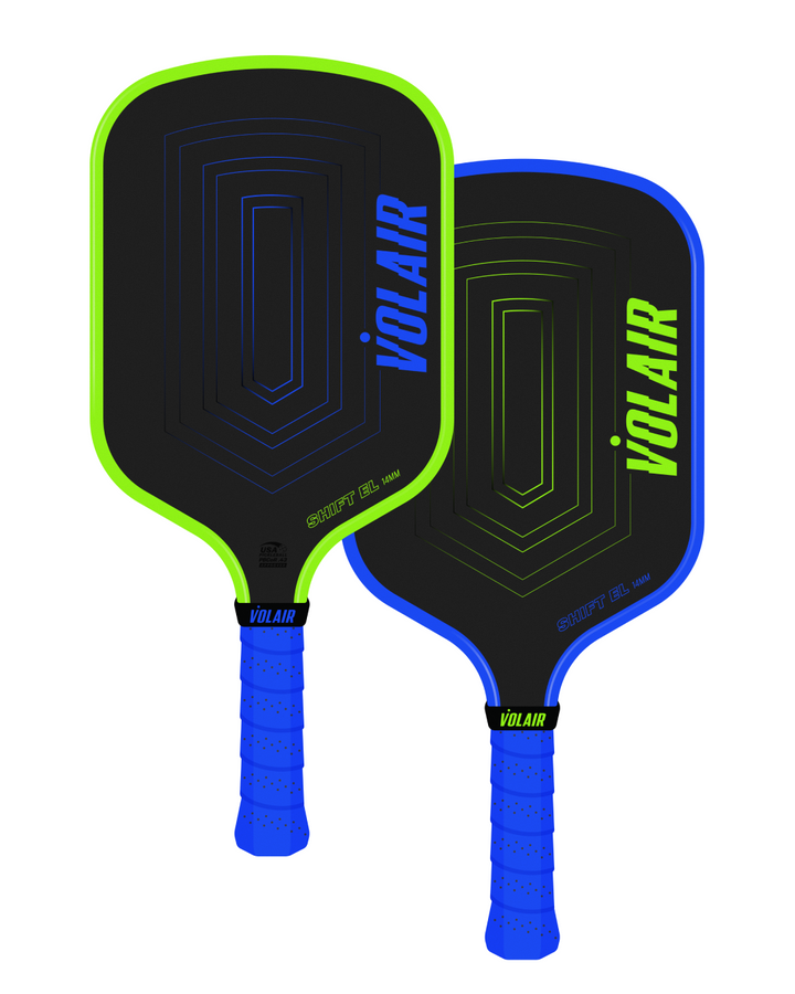 SHIFT EL Pickleball Paddle 14mm