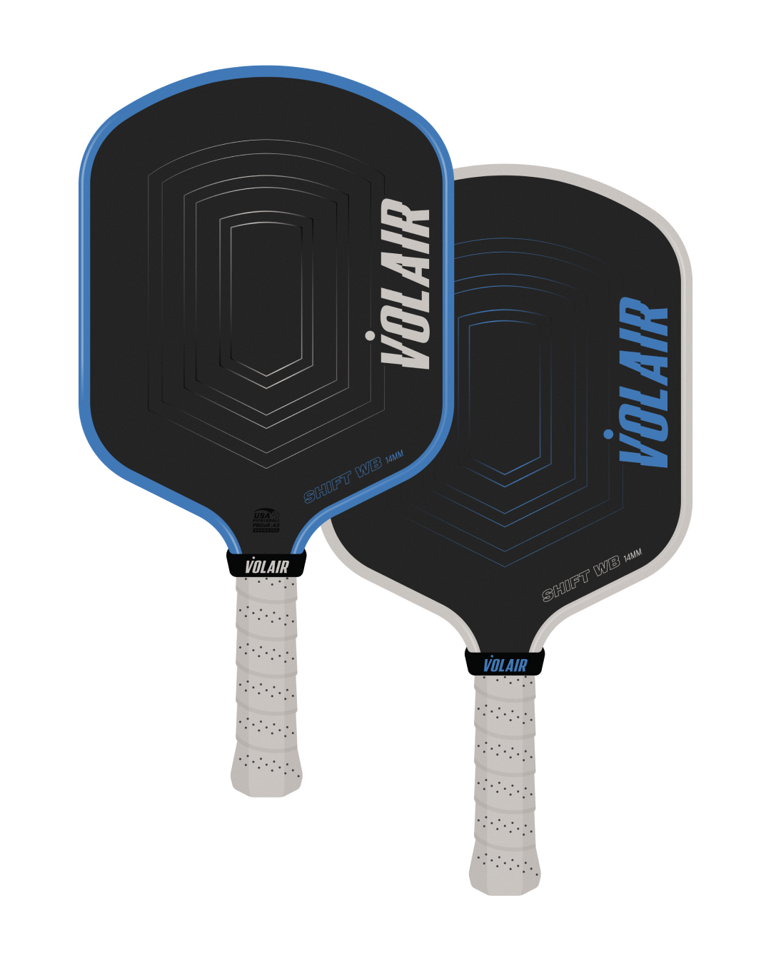 SHIFT WB Pickleball Paddle 14mm