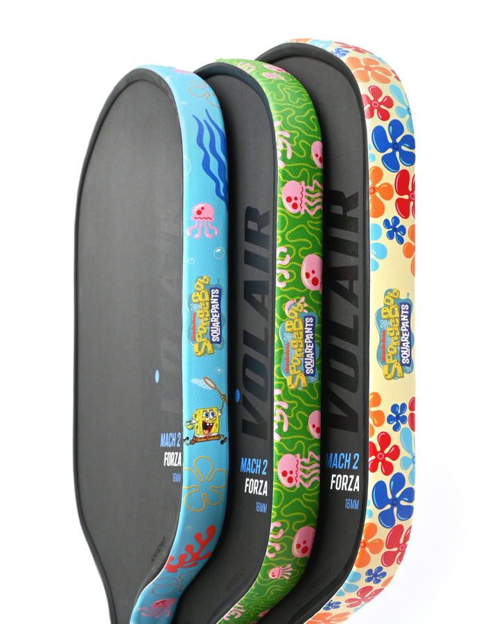 Edge Guard Tape 3-Pack: SpongeBob SquarePants