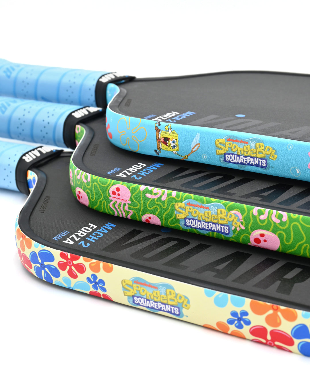 Edge Guard Tape 3-Pack: SpongeBob SquarePants