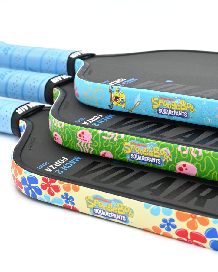 Edge Guard Tape 3-Pack: SpongeBob SquarePants
