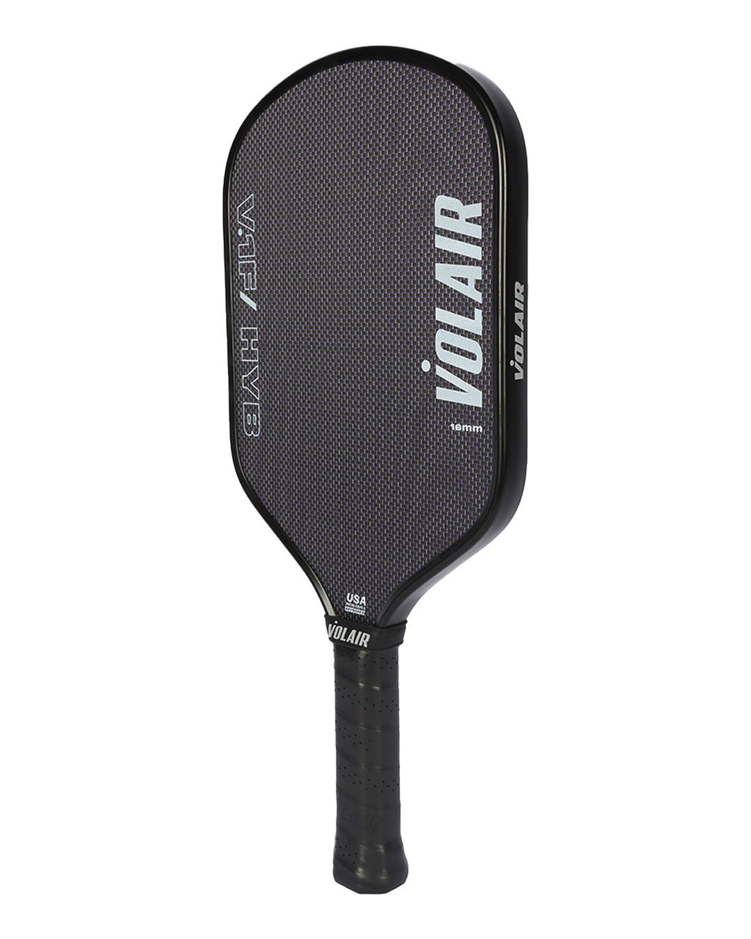 V.1F/ HYB 16mm Pickleball Paddle