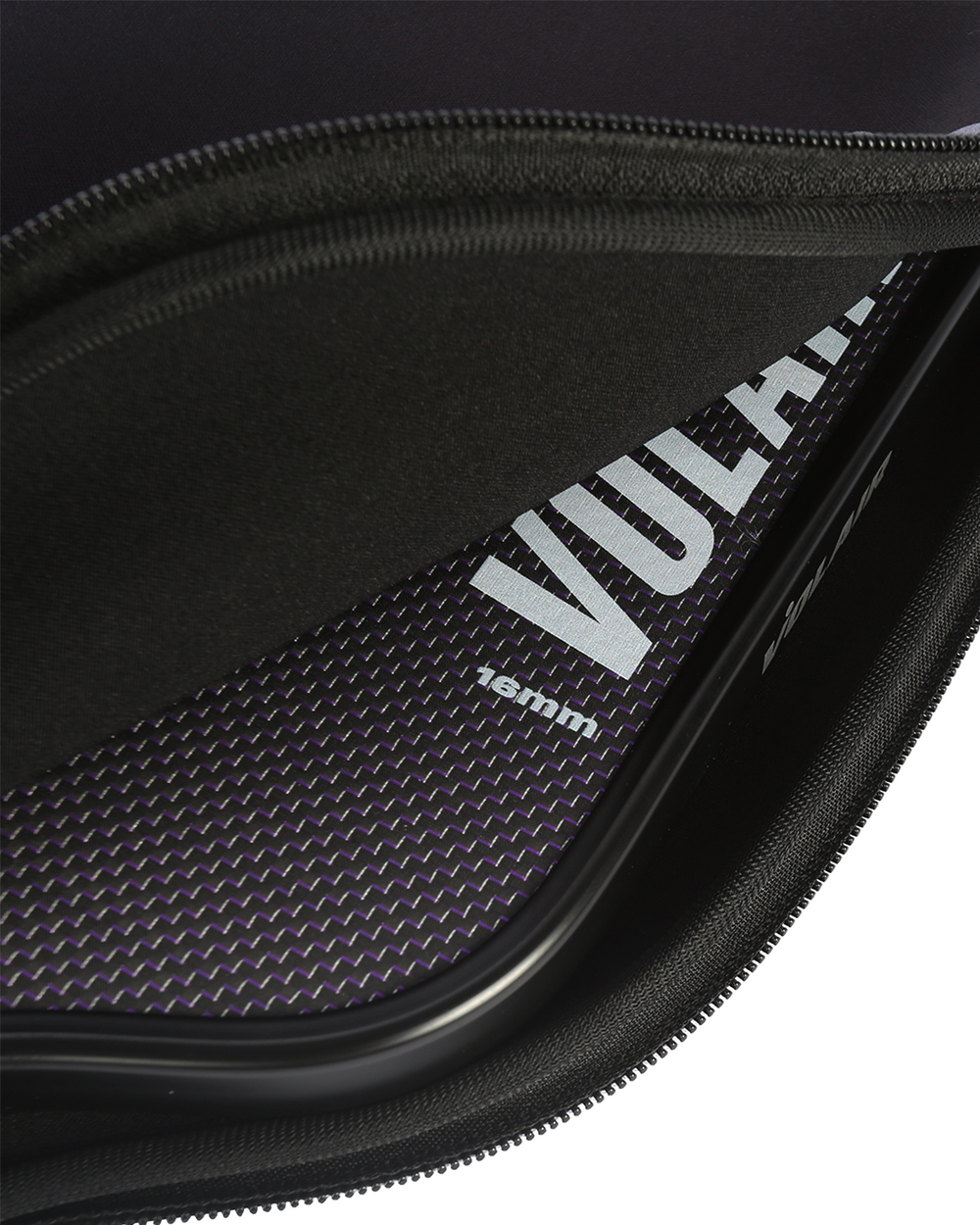V.1F/ HYB 16mm Pickleball Paddle