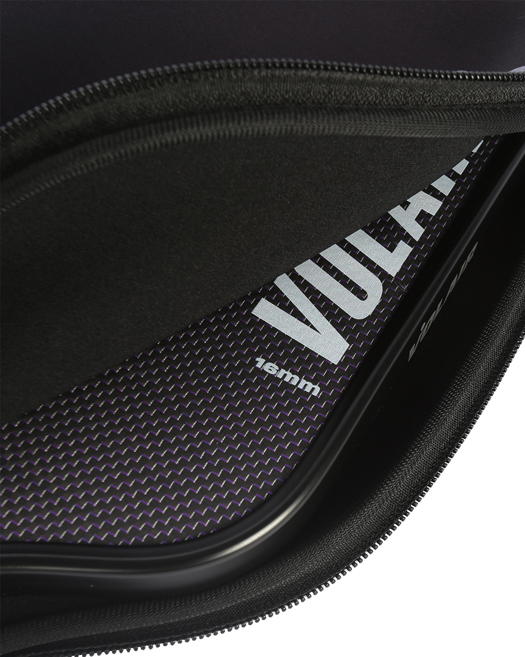 V.1F/ HYB 16mm Pickleball Paddle