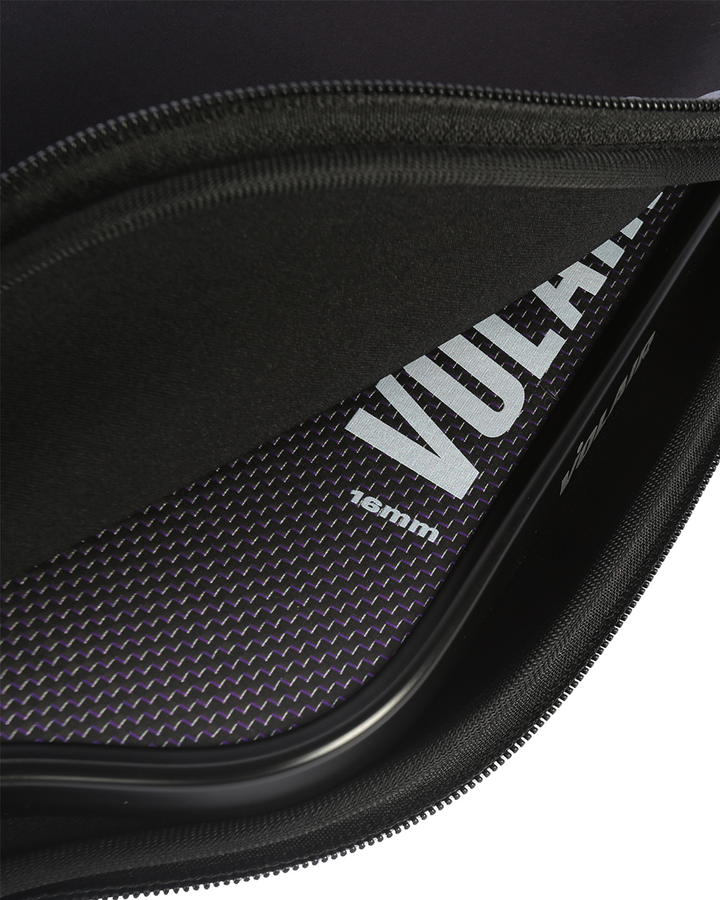 V.1F/ HYB 16mm Pickleball Paddle