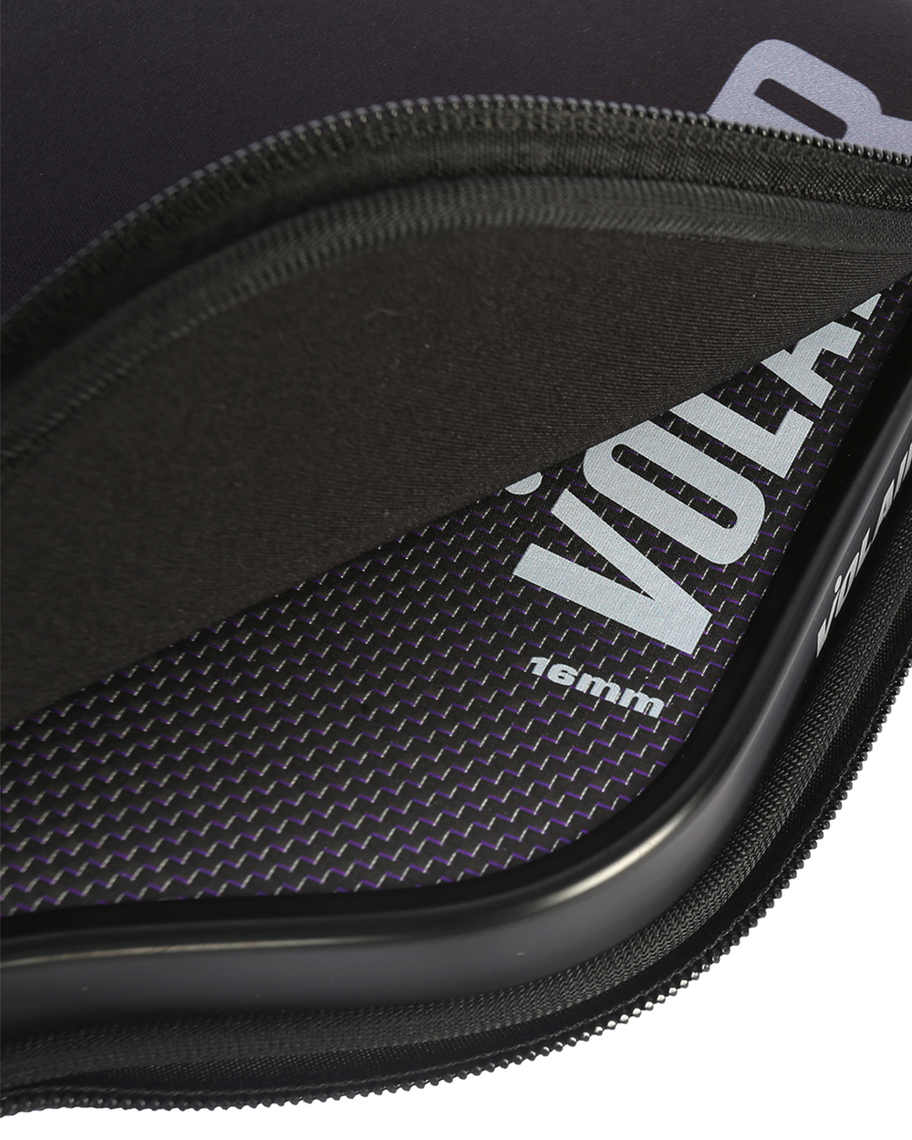 V.1F/ XL–W 16mm Pickleball Paddle
