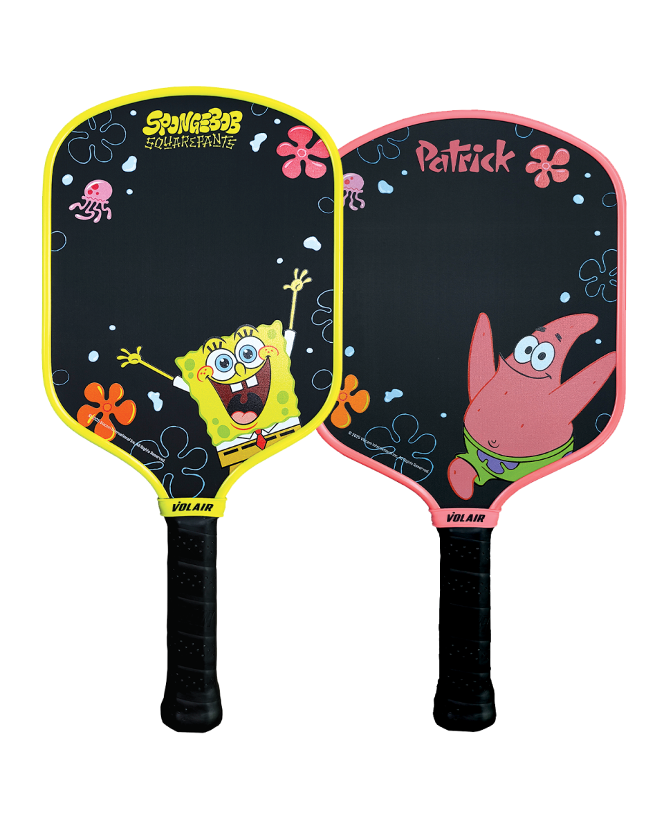 Shift SpongeBob + Patrick Bundle
