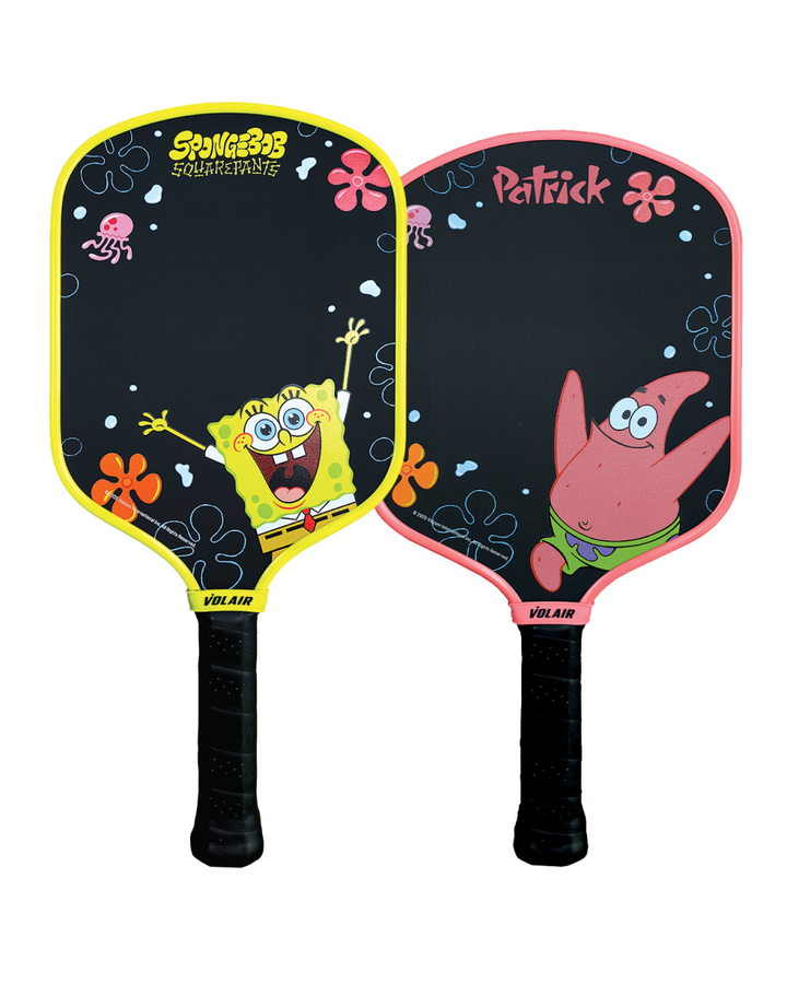 Shift SpongeBob + Patrick Bundle