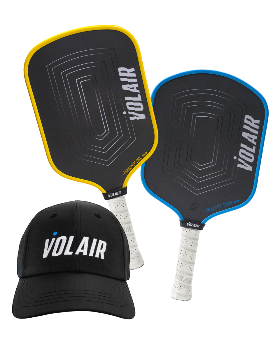 Shift Bundle + Free Hat