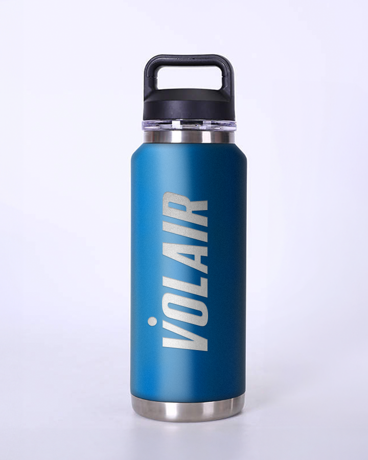 Volair Water Bottle