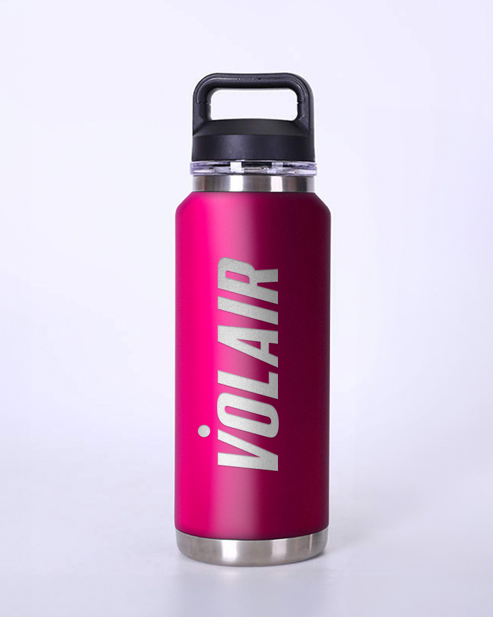 Volair Water Bottle