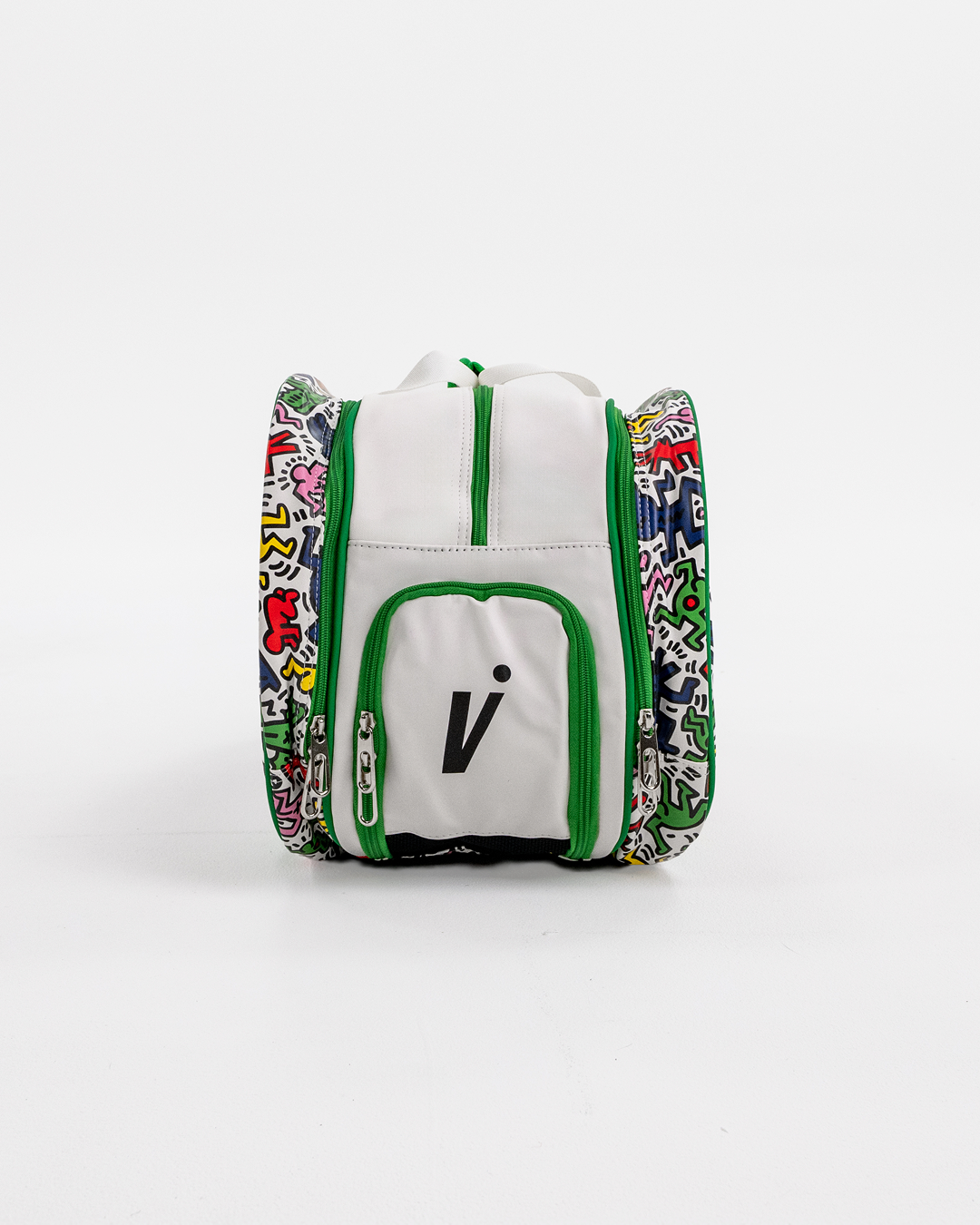 Volair x Keith Haring Paddle Bag #3