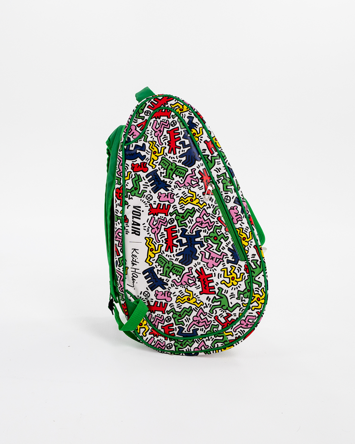 Volair x Keith Haring Paddle Bag #3