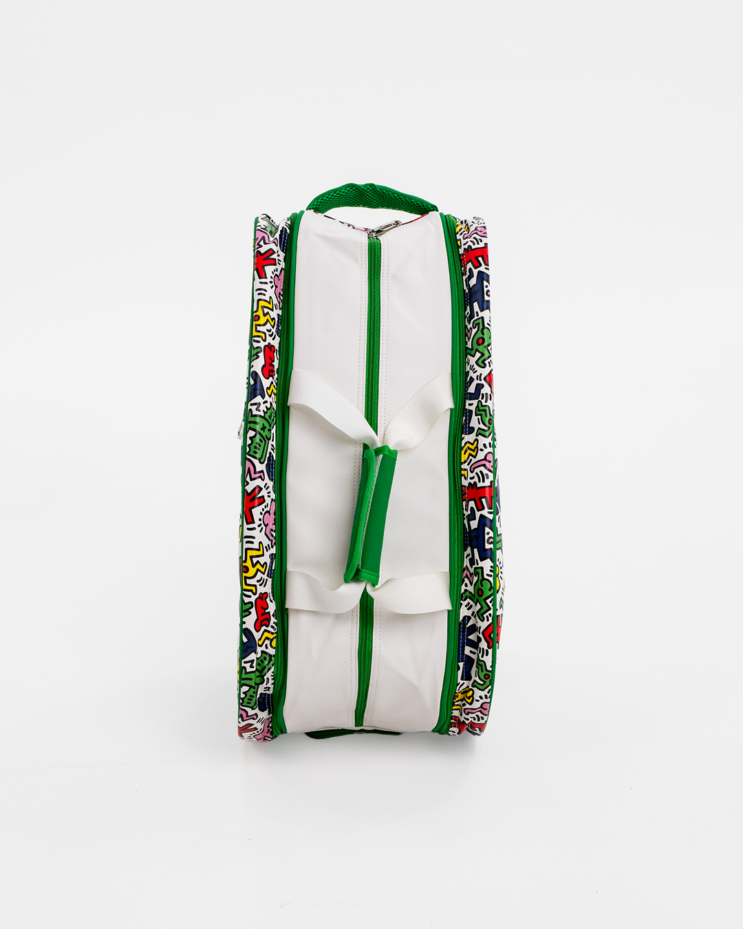 Volair x Keith Haring Paddle Bag #3