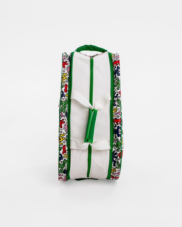 Volair x Keith Haring Paddle Bag #3