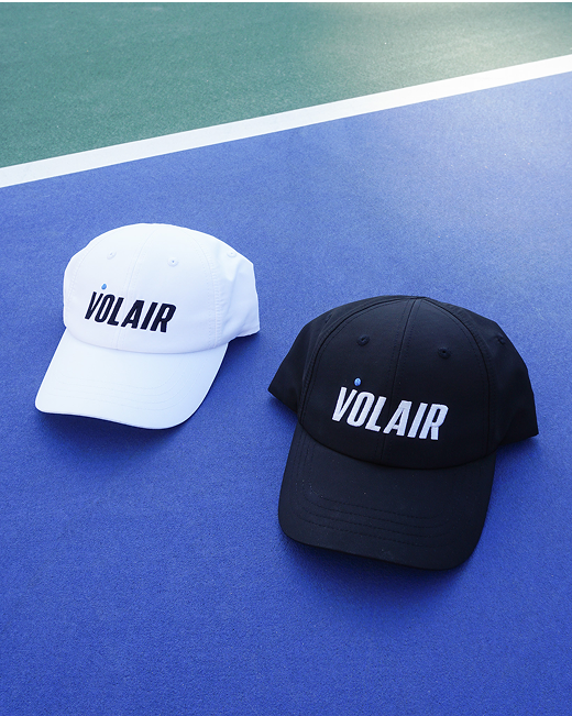 Volair Hat – Black