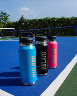 Volair Water Bottle